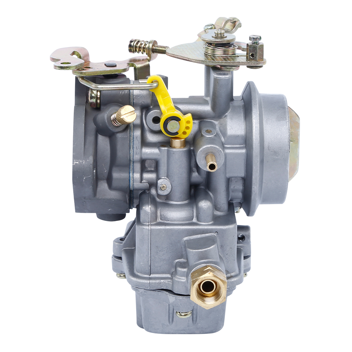Fit For Ford 1960-1968 6CYL 1 BARREL CARBURETOR FOR HOLLEY 1904 1908 1920