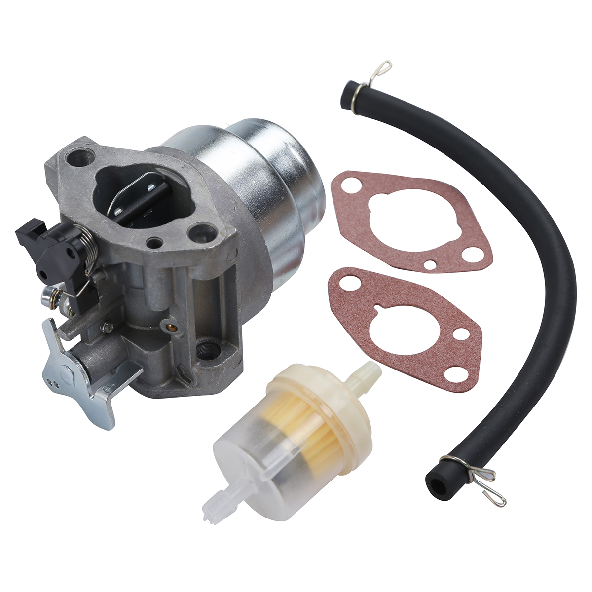 Carburettor Fits Honda GCV160 - 16100-Z0L-023 | L&S Engineers