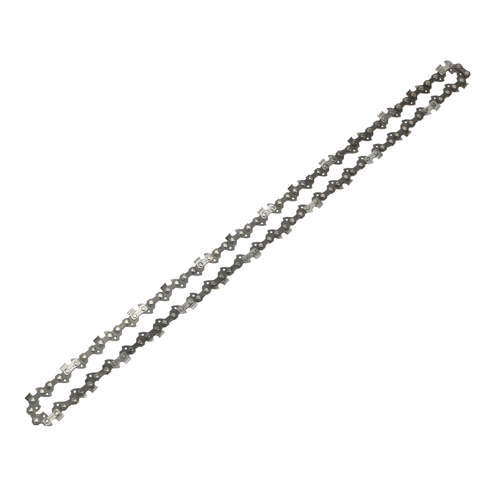 16" Chainsaw Chain 3/8"LP .050 Gauge 56DL Semi Chisel Chain for Ryobi