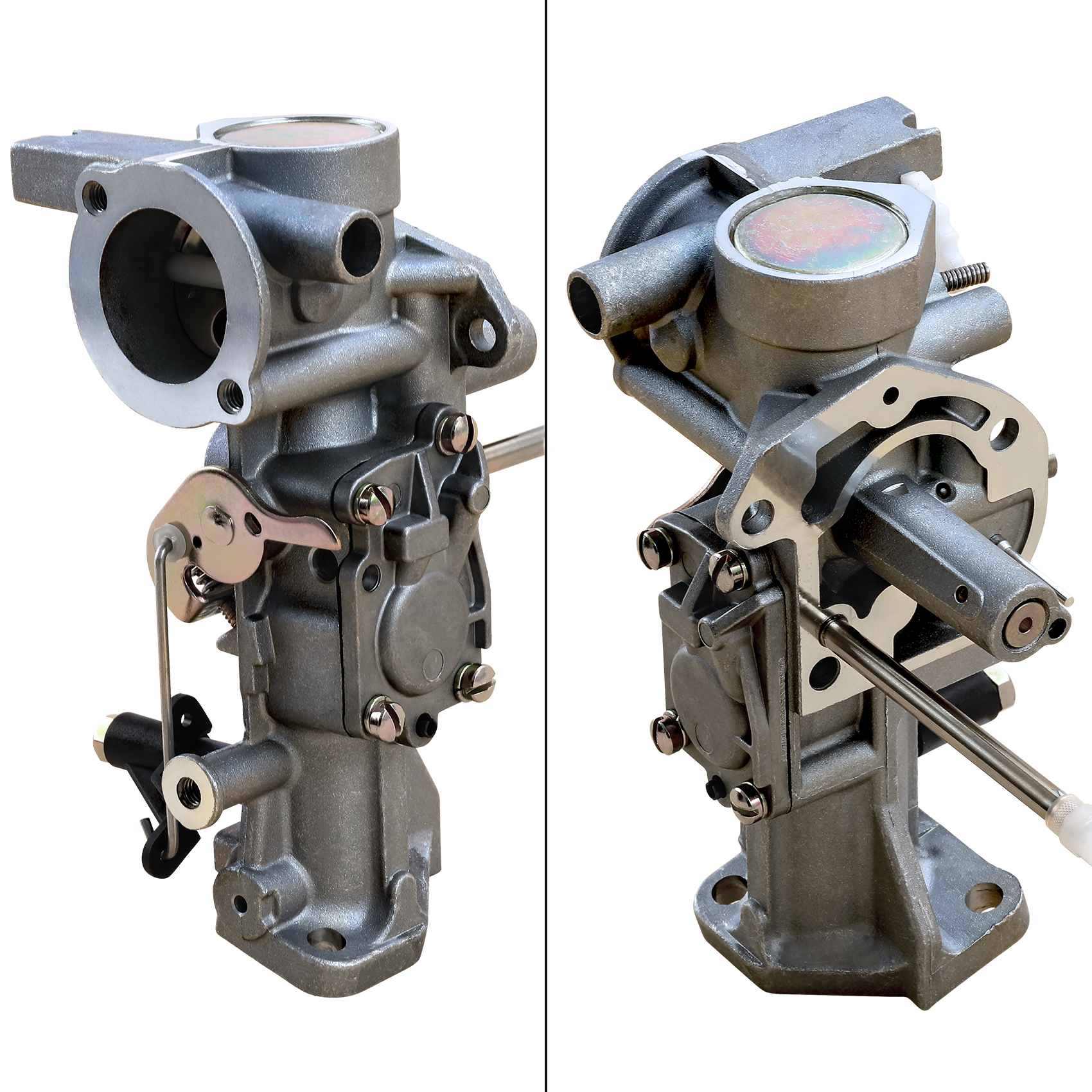 Carburetor fits for Briggs & Stratton 5HP Engine 498298 692784 495951  495426