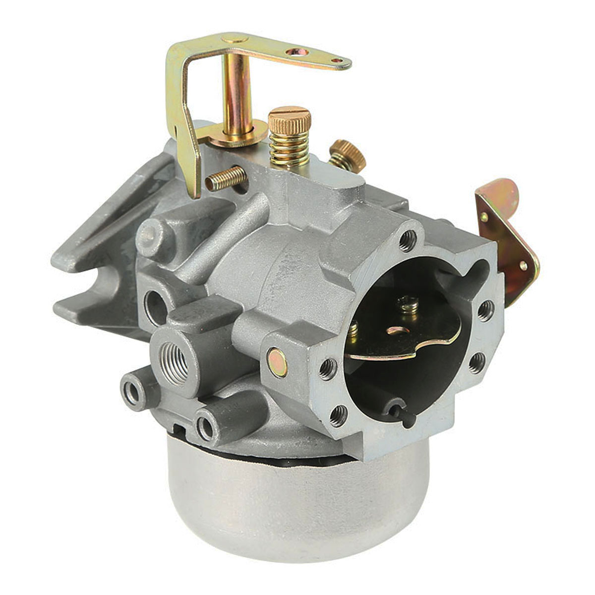 New Carburetor For Kohler K241 K301 10hp 12hp Cast Iron Engines Carb Cub Cadet Ebay 2632