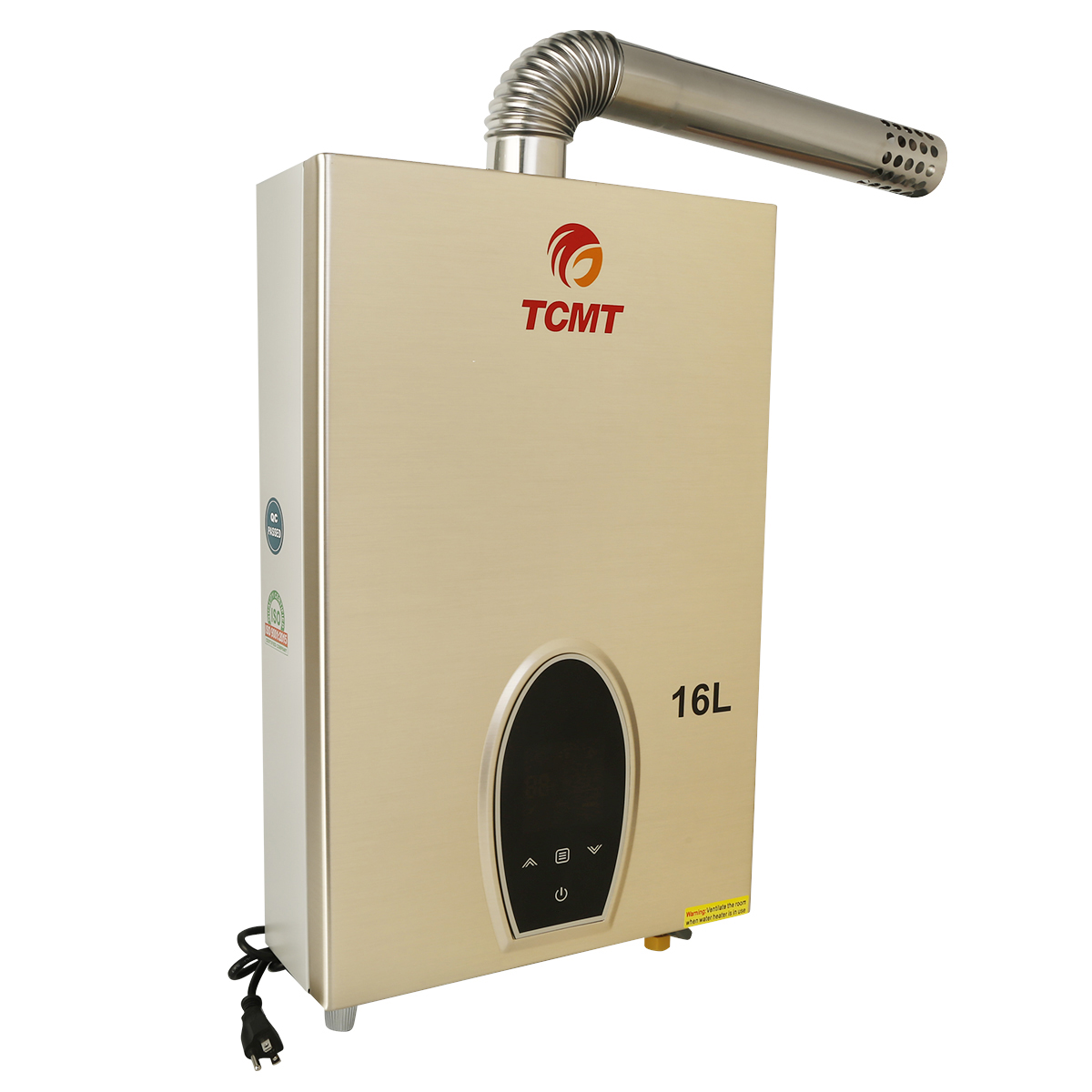gas hot water heater for sale
